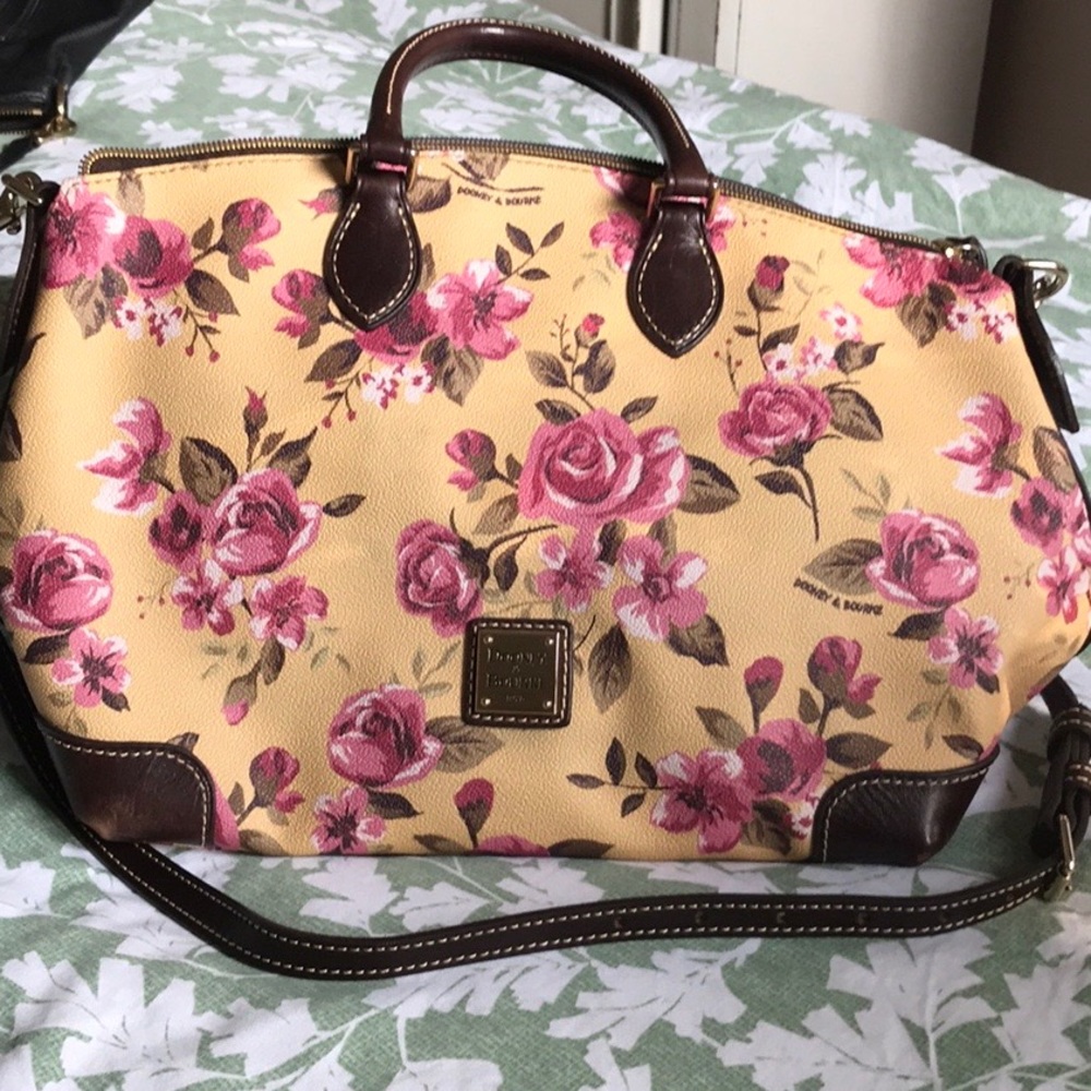 Dooney & Bourke